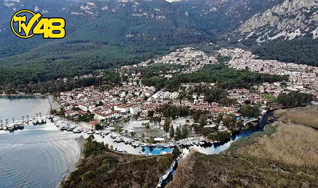 ULA BELEDİYESİ 53 MİLYON TL DEĞERİNDEKİ 6 TAŞINMAZI SATIŞA SUNUYOR