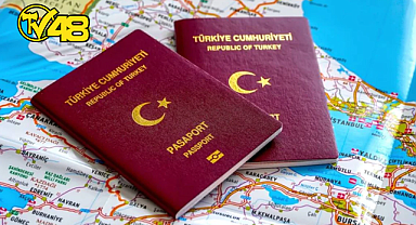 2 YIL TÜRK KABUL EDİLMEYECEK! ABD, TÜRKİYE'DEN YAPILAN VİZE BAŞVURULARINI 2026 YILINA KADAR ERTELEDİ