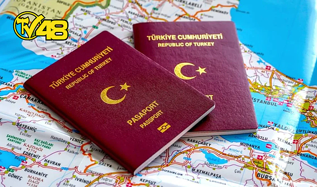 2 YIL TÜRK KABUL EDİLMEYECEK! ABD, TÜRKİYE'DEN YAPILAN VİZE BAŞVURULARINI 2026 YILINA KADAR ERTELEDİ