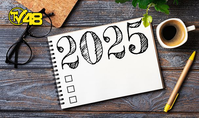 2025'İN RESMİ TATİL GÜNLERİ
