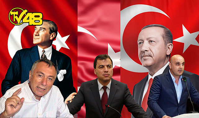 AK PARTİ İL BAŞKANI AKÇA'DAN CHP'YE SERT TEPKİ: "HAYRETLE KARŞILIYORUZ!"