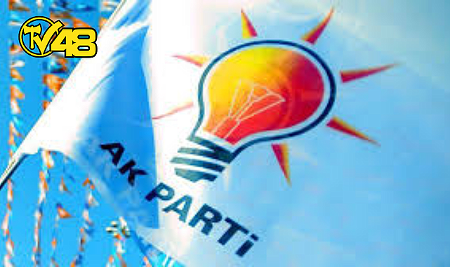 AK PARTİ MUĞLA'DA 6 İLÇENİN İSTİFASI İSTENDİ