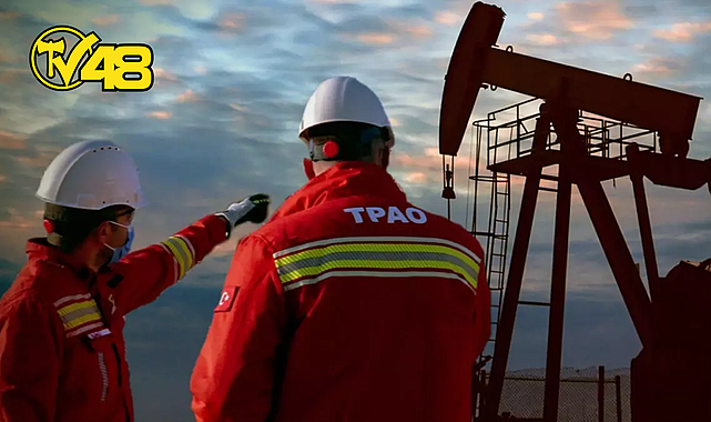 BİR İLDE DAHA PETROL ARAMA İZNİ! 14 BİN HEKTARLIK SAHA İÇİN 5 YILLIK PETROL ARAMA RUHSATI VERİLDİ