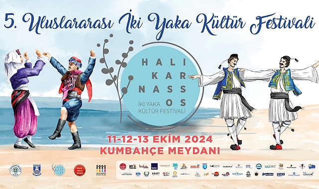 BODRUM'DA İKİ YAKA RÜZGÂRI ESECEK