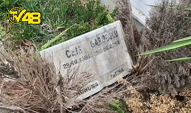 CEM GARİPOĞLU'NUN M*ZARINDAN ALINAN DNA ÖRNEKLERİNİN AİLESİYLE UYUŞTUĞU AÇIKLANDI