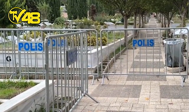 CEM GARİPOĞLU'NUN MEZARI BUGÜN AÇILIYOR
