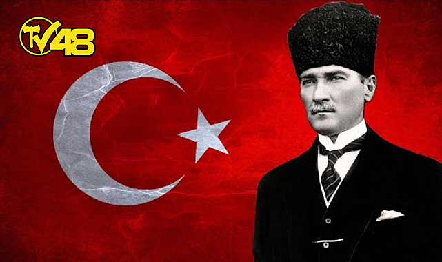 CUMHURİYETİMİZİN 101. YILI KUTLU OLSUN!