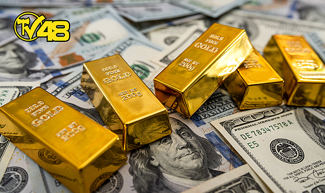DOLAR KURU SON 3 AYIN ZİRVE SEVİYESİNİ GÖRDÜ
