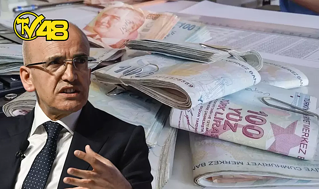 HAZİNE VE MALİYE BAKANI MEHMET ŞİMŞEK: BEN DE TASARRUF YAPIYORUM