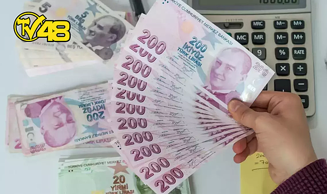 KALEM KALEM HESAPLANDI! 2025'TE VERGİ, CEZA VE HARÇLARA YÜZDE 44 ZAM