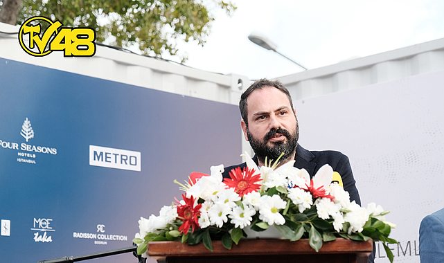 MAXİMİLES BLACK 36. THE BODRUM CUP:  YELKENLER HEYECAN VE EĞLENCE İÇİN AÇILIYOR