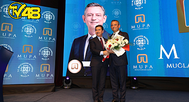 MUPA BİLİMSEL VERİLER VE ORTAK AKILLA MUĞLA'YI PLANLAMAK İÇİN YOLA ÇIKTI