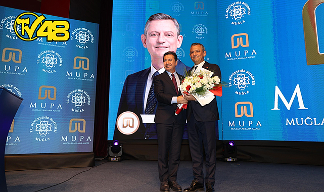 MUPA BİLİMSEL VERİLER VE ORTAK AKILLA MUĞLA'YI PLANLAMAK İÇİN YOLA ÇIKTI