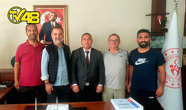 ÖZGELİŞİM AKYOL SPOR KULÜBÜ KURULDU: AKYOL RUHU YENİDEN CANLANIYOR