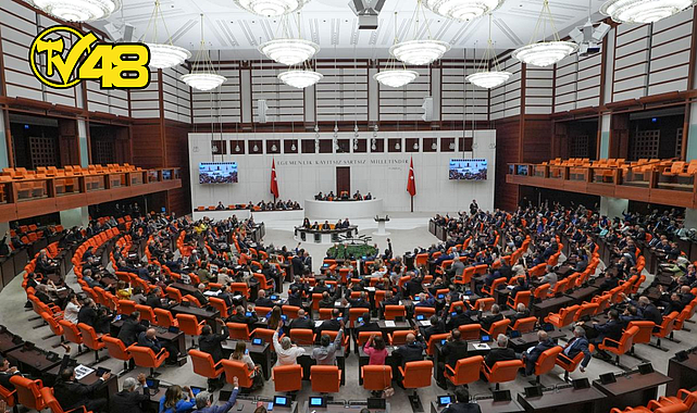 TBMM'DE YOĞUN EKONOMİ TRAFİĞİ BAŞLIYOR