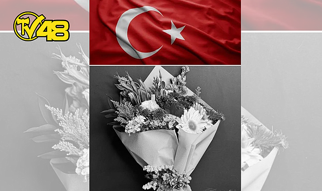 TUSAŞ TERÖR SALDIRISINDA ŞEHİT OLAN MAKİNE BAŞMÜHENDİSİ ZAHİDE GÜÇLÜ'NÜN ACI HİKAYESİ: EVLİLİK YIL DÖNÜMÜ ÇİÇEĞİNİ ALMAK İÇİN NİZAMİYEDEYDİ