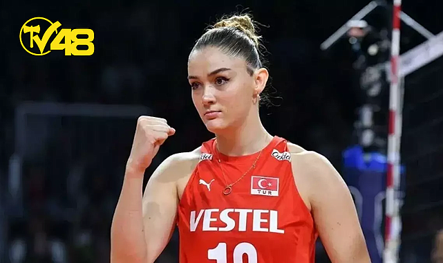 ZEHRA GÜNEŞ'İN HAYALİ GERÇEK OLDU