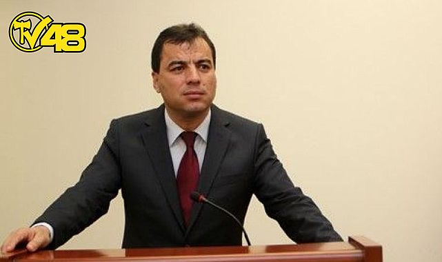 AK PARTİ MUĞLA İL BAŞKANI GÜLTEKİN AKÇA İSTİFA ETTİ!