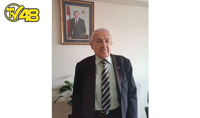 AK PARTİ MUĞLA İL KURUCULARINDAN NEVRES İYİ VEFAT ETTİ