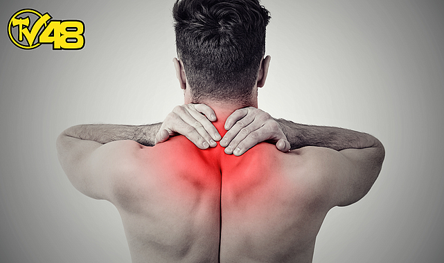 HAYATI ZORLAŞTIRAN 4 AĞRIYA DİKKAT !