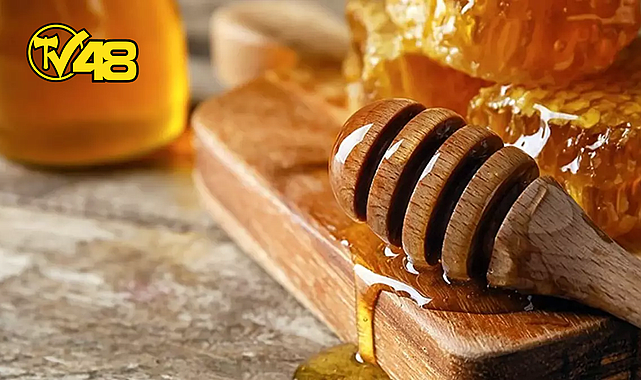 İKİ ÜNLÜ MARKANIN BALLARI SAHTE ÇIKTI