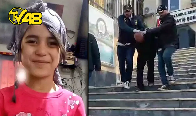 KÜÇÜK ŞİRİN'İ ÖLDÜREN CANİNİN İFADESİ KAN DONDURDU