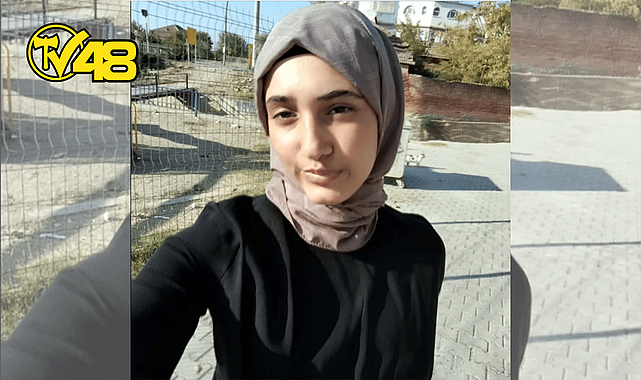 KUŞADASI'NDAN BODRUM OTOBÜSÜNE BİNEN ALEYNA DEMİREL'DEN HABER ALINAMIYOR