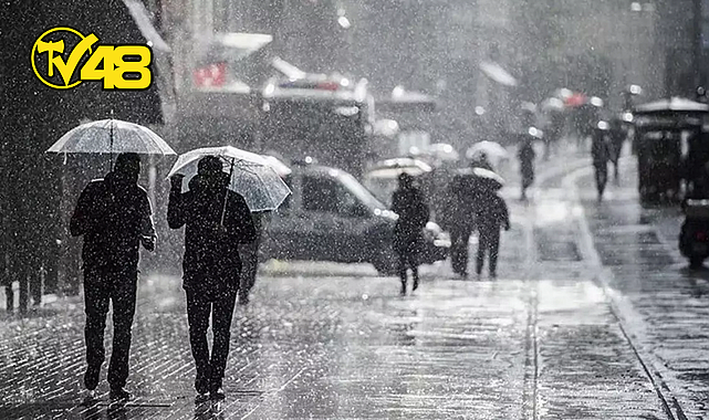 METEOROLOJİ ÜSTÜNE BASA BASA UYARDI, HAVA BİR ANDA BUZ KESECEK