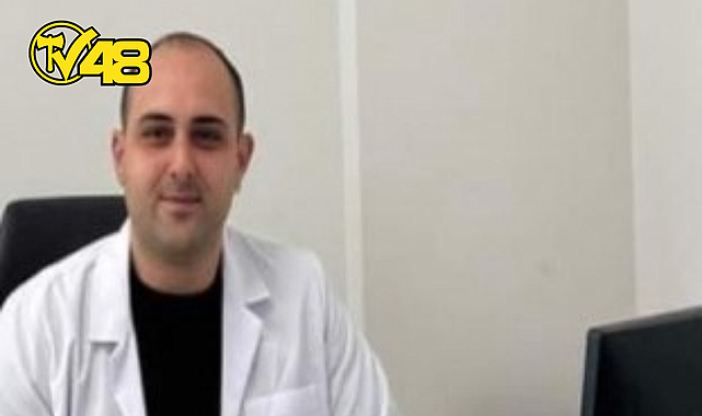MİLAS DEVLET HASTANESİ KADROSU GÜÇLENİYOR: İKİ YENİ UZMAN DAHİLİYECİ GÖREVE BAŞLADI