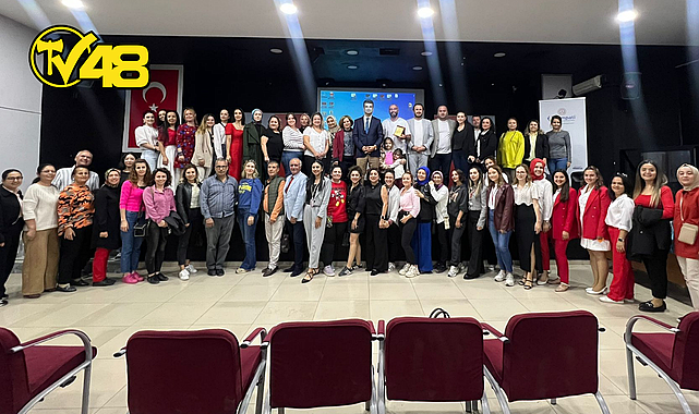 MİLAS'TA "ÖZEL EĞİTİMDE YENİ YAKLAŞIMLAR" SEMİNERİ DÜZENLENDİ