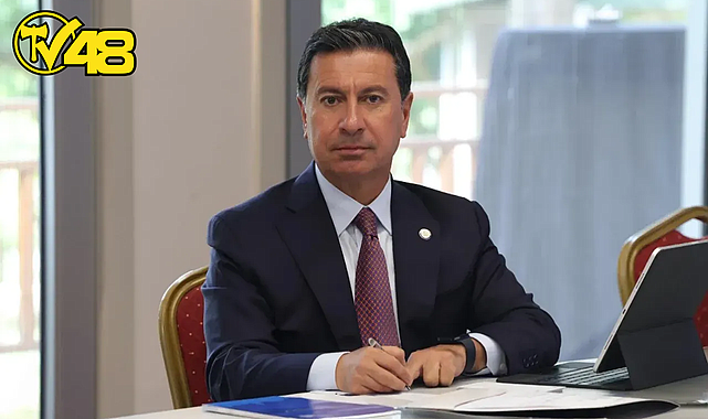 MUĞLA BÜYÜKŞEHİR BELEDİYE BAŞKANI AHMET ARAS, HARCAMALARIYLA GÜNDEMDE: YURT DIŞI GEZİLERİNDEN LÜKS MAKAM ARACINA, MİLYONLARCA LİRALIK KONSERLERE!