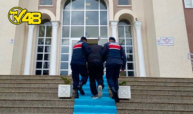 MUĞLA'DA ESRAR ELE GEÇİRİLDİ, 3 ŞÜPHELİ YAKALANDI