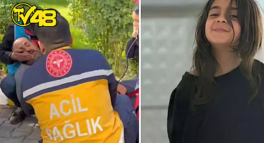 NARİN GÜRAN DAVASINDA BABA ARİF GÜRAN FENALAŞARAK HASTANEYE KALDIRILDI