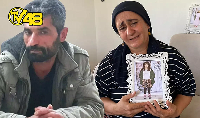 NARİN GÜRAN DAVASINDA "CİNSEL İLİŞKİ" İTİRAFI
