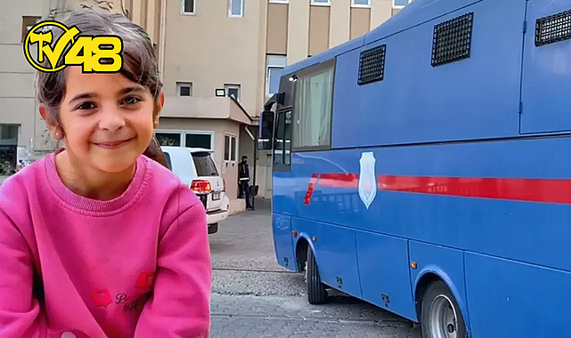 NARİN GÜRAN DAVASININ İLK DURUŞMASI BAŞLADI
