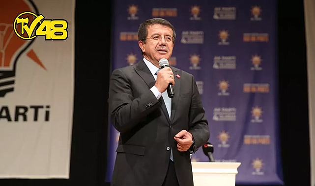 NİHAT ZEYBEKCİ: ATATÜRK BUGÜN HAYATTA OLSAYDI AK PARTİ'YE ÜYE OLURDU