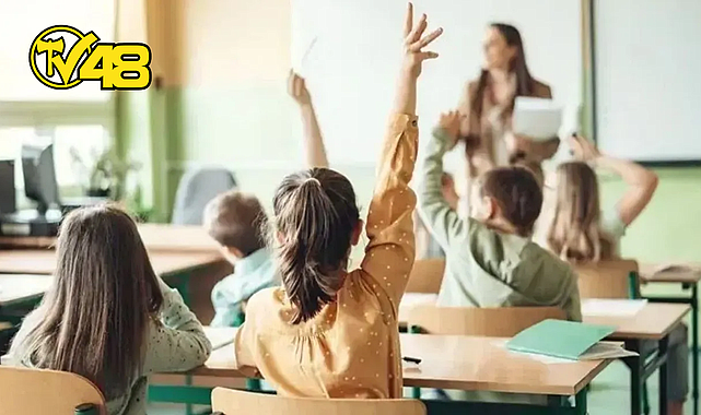 OKULLARDA İLK ARA TATİL İÇİN SON DERS ZİLİ YARIN ÇALACAK