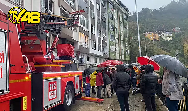RİZE'DE HEYELAN! ÖLÜ VE YARALILAR VAR