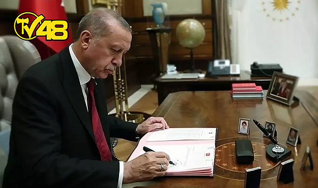 SERMAYE PİYASASI KURULU'NA 3 YENİ ATAMA