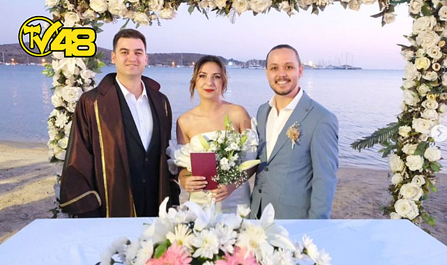 ŞİMŞEK VE TOLAMAN AİLELERİNİN MUTLU GÜNÜ