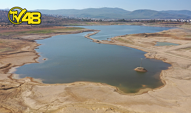 TÜRKİYE'NİN EN KURAK ŞEHRİ MUĞLA OLDU