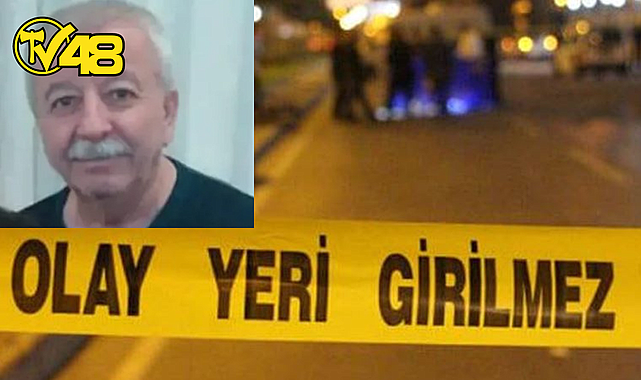 YATAĞAN’DA CİNAYET