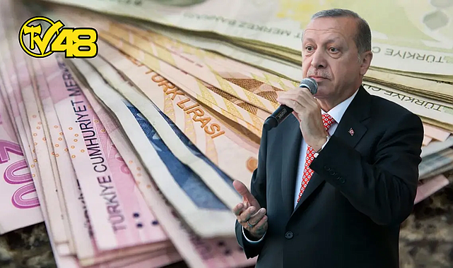 YENİDEN FAİZ İNDİRİMİNE Mİ GİDİLECEK? CUMHURBAŞKANI ERDOĞAN İLK SİNYALİ VERDİ
