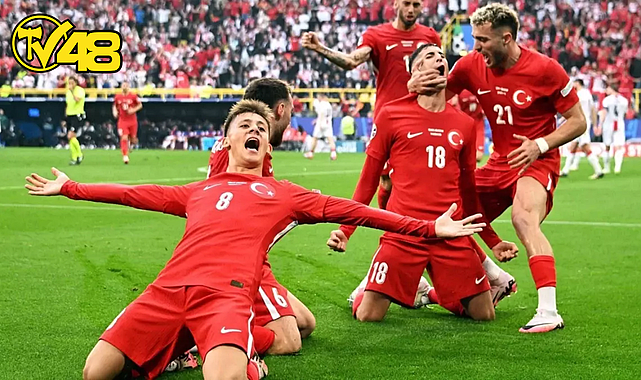 A MİLLİ FUTBOL TAKIMIMIZIN 2026 DÜNYA KUPASI ELEMELERİ'NDEKİ RAKİPLERİ BELLİ OLDU