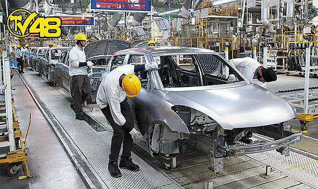ALMANYA'NIN 200 YILLIK OTOMOTİV DEVİ KÜRESEL KRİZ NEDENİYLE İFLAS ETTİ
