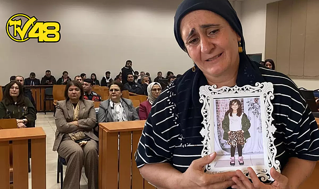 ANNE YÜKSEL GÜRAN'IN AVUKATI ÖZÜR DİLEYEREK AÇIKLADI: NARİN'İN VÜCUDUNDA PSA BULUNDU