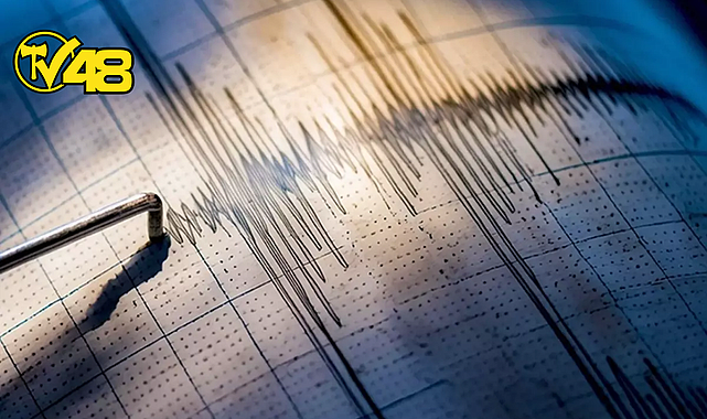 ANTALYA'DA 3.9 BÜYÜKLÜĞÜNDE DEPREM