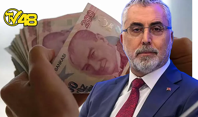 BAKAN IŞIKHAN'DAN EN DÜŞÜK EMEKLİ MAAŞI İÇİN UMUT YEŞERTEN SÖZLER
