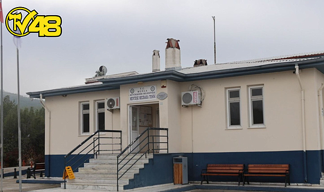BÜYÜKŞEHİR MODERN MEZBAHALARI İLE GÜVENİLİR HİZMET VERİYOR