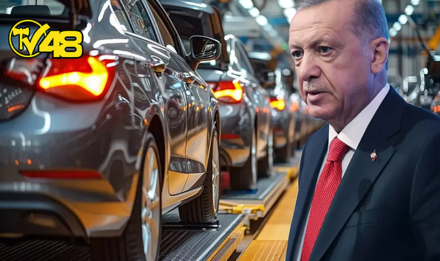 ERDOĞAN'IN İMZASIYLA YENİ DÖNEM BAŞLADI! İŞTE ÖTV'SİZ ALINABİLECEK ARAÇLAR